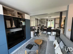 Maison à PENCHARD (77124)