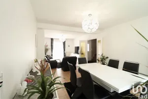 Maison à CHAMPIGNY-SUR-MARNE (94500)