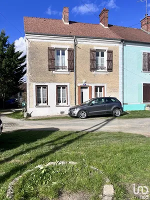 Townhouse at TOUSSON (77123)