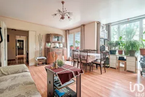 Apartment at TORCY (77200)