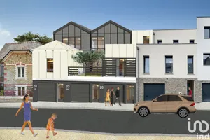 House at RENNES (35000)
