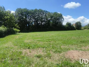 Terrain à LAVARS (38710)