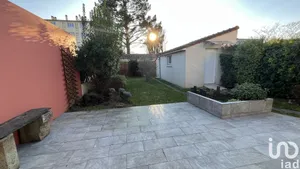 House at NANTES (44300)