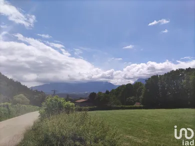 Terrain à LAVARS (38710) — 4/7