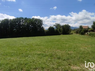 Terrain à LAVARS (38710) — 6/7