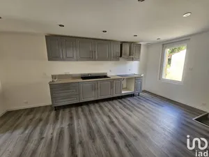 House at CREYSSE (24100)