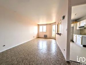 Appartement à TOULOUSE (31300)