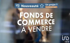 Boutique/Local commercial à CABOURG (14390)