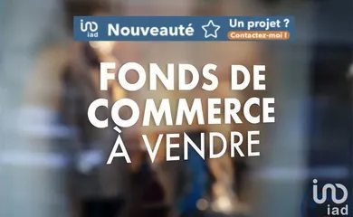 Boutique/Local commercial à CABOURG (14390)