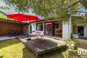 Maison à ANGLET (64600)