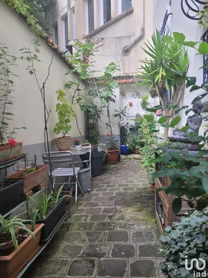 Apartment at CHARENTON-LE-PONT (94220)