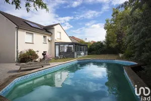 House at BERTRANGE (57310)