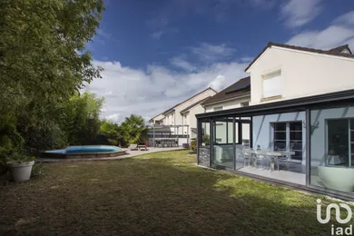 House in BERTRANGE (57310)