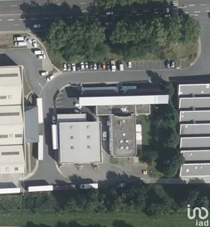 Murs commerciaux à MAROLLES-EN-BRIE (94440)