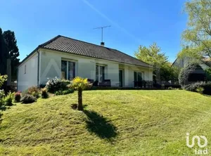 House at BAZEMONT (78580)