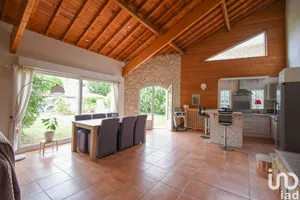 Maison à LIVRY-GARGAN (93190)
