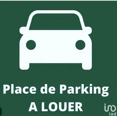 Parking at MARSEILLAN (34340)