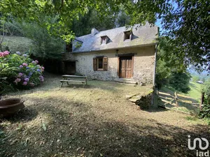 Maison à BENQUÉ (65130)
