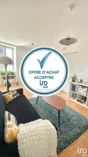 Appartement à DAX (40100)