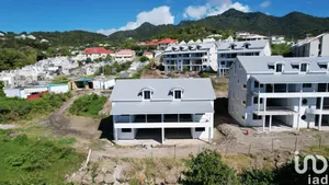 Apartment at VIEUX-FORT (97141)
