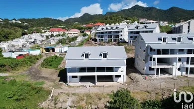 Apartment at VIEUX-FORT (97141)