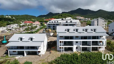 Apartment at VIEUX-FORT (97141) — 11/17