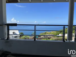 Apartment at VIEUX-FORT (97141)