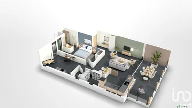Apartment at VIEUX-FORT (97141) — 2/17
