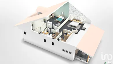 Apartment at VIEUX-FORT (97141) — 3/17
