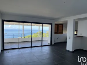 Appartement à VIEUX-FORT (97141)