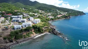 Appartement à VIEUX-FORT (97141)