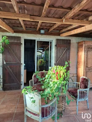 House at SAINT-SARDOS (82600)