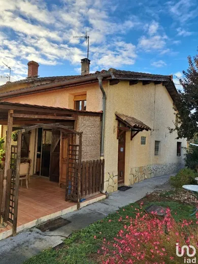 House in SAINT-SARDOS (82600)