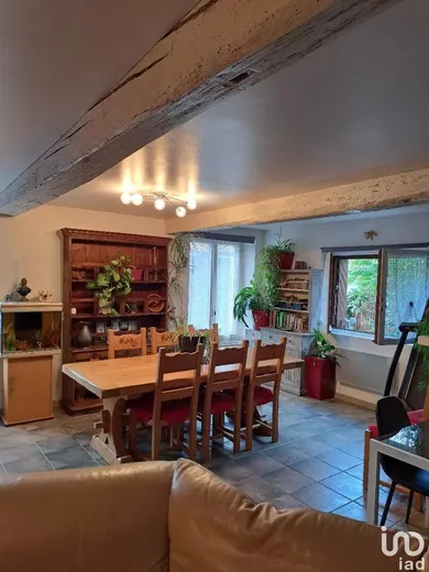 House in SAINT-SARDOS (82600)