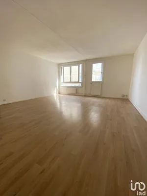 Appartement à VILLEPARISIS (77270)