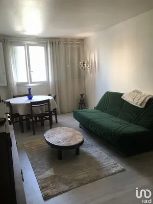 Apartment in AUBERVILLIERS (93300)