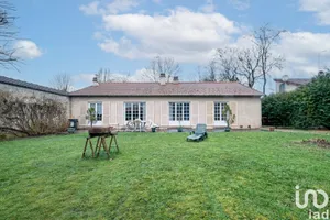 Maison à COUILLY-PONT-AUX-DAMES (77860)