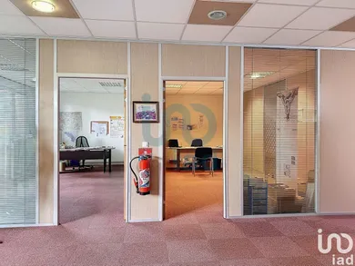 Bureaux à QUINCY-VOISINS (77860)
