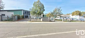 Bureaux à MONT-DE-MARSAN (40000)