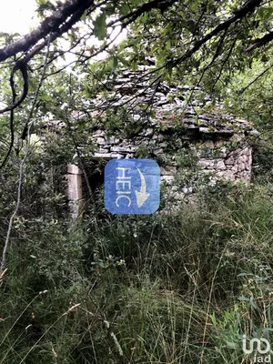 Land at CAJARC (46160)