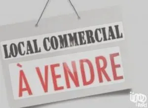 Local d’activité à SAINT-FRANCOIS (97118)