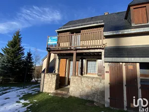 Appartement à LOUDENVIELLE (65510)