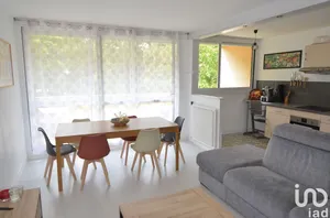 Appartement à MAUREPAS (78310)