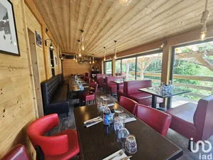 Restaurant à ISOLA (06420)