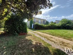 Maison à VAYRES (87600)