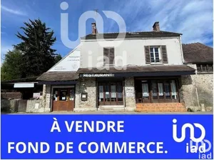Restaurant à POMMEUSE (77515)