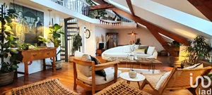 Appartement à TARBES (65000)