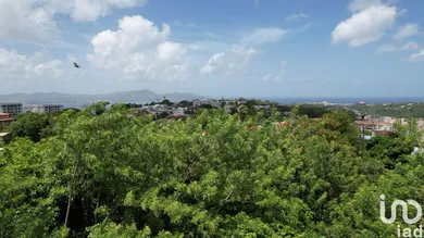 Appartement à FORT-DE-FRANCE (97200)