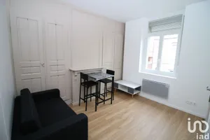 Apartment in AMIENS (80000)
