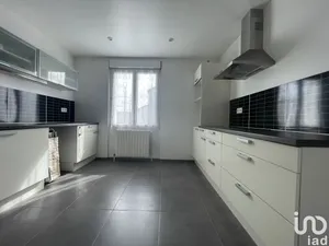 Appartement à FLORANGE (57190)